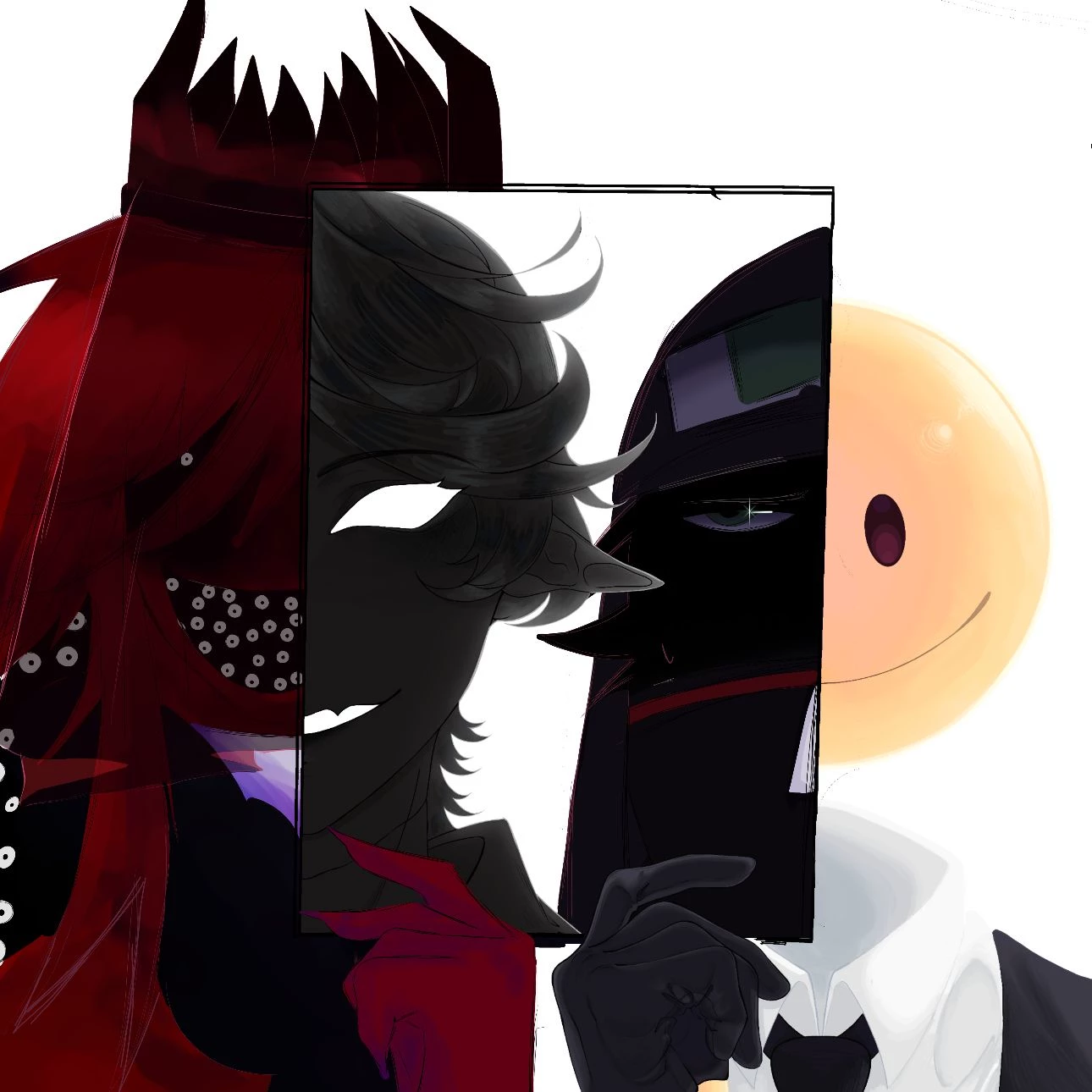 Verity, Creator, Mob y Twixxel thumbnail