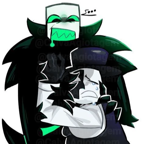 Artful & Pursuer (Your Parents) thumbnail