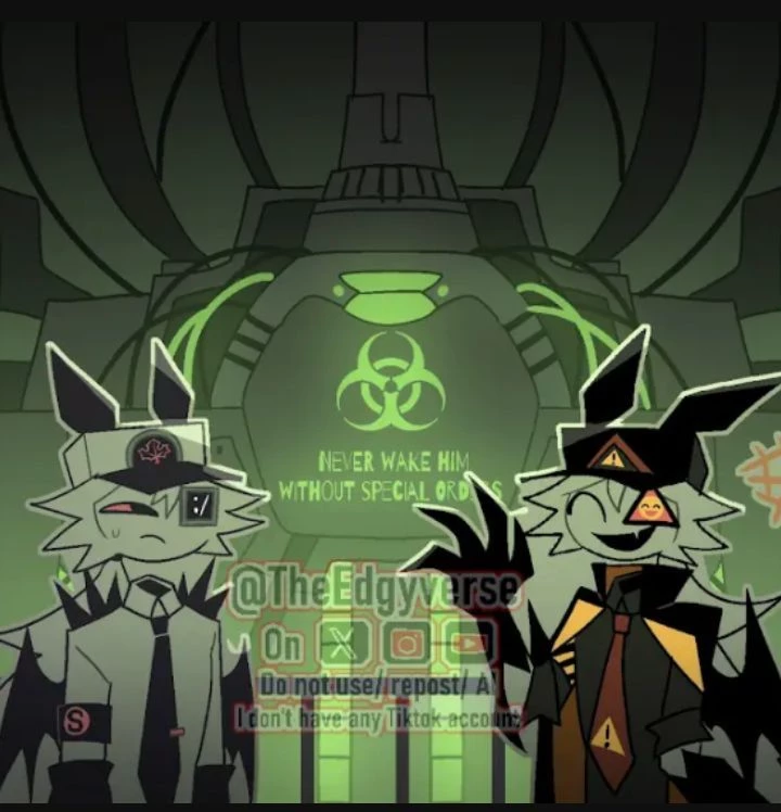 THREE BARREL OF THREE UNIVERSES?? thumbnail