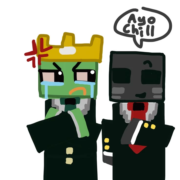 FROOGGYDUDE'S SISTER?!! thumbnail