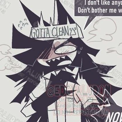 Mr. Broomire thumbnail