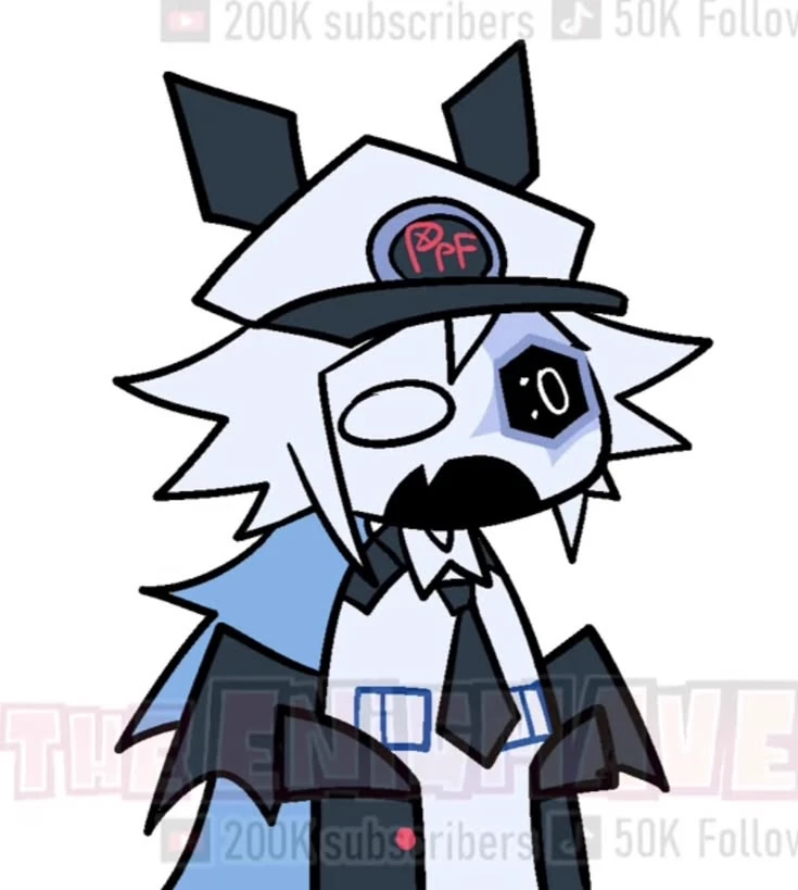 Mr. Barrel(FPE) thumbnail