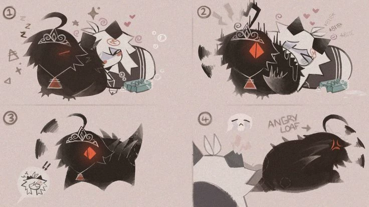 Oliver bun thumbnail