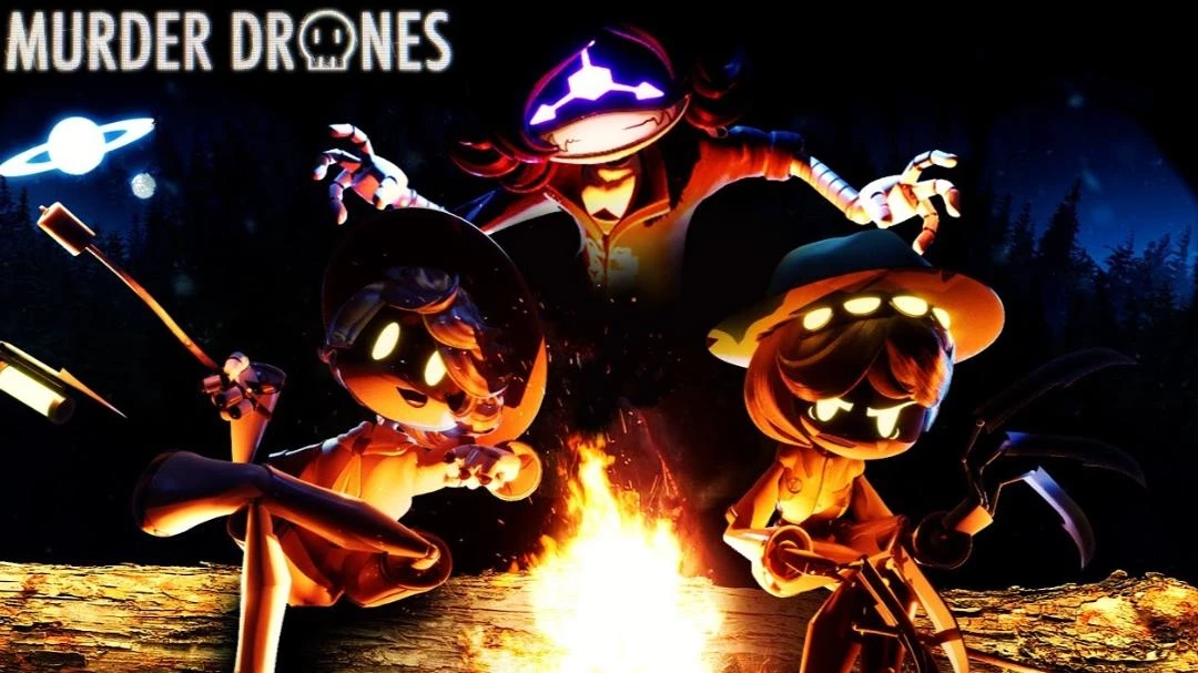 Munder Drones ep 4 thumbnail