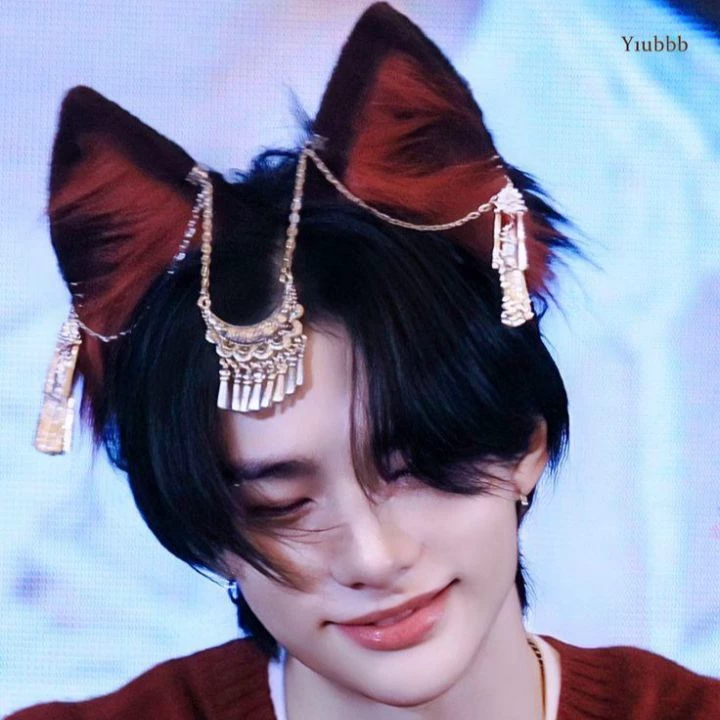Hyunjin thumbnail