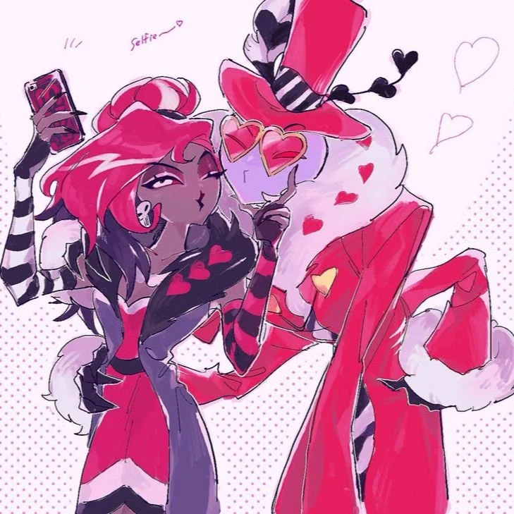 velvette valentino and vox thumbnail