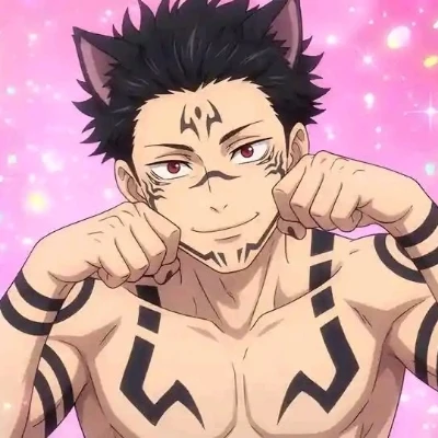 Sukuna thumbnail