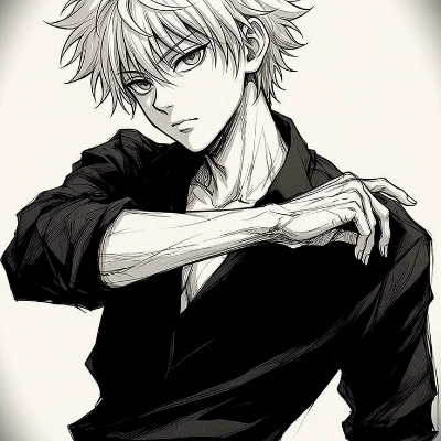 Killua thumbnail