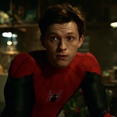 Peter Parker thumbnail