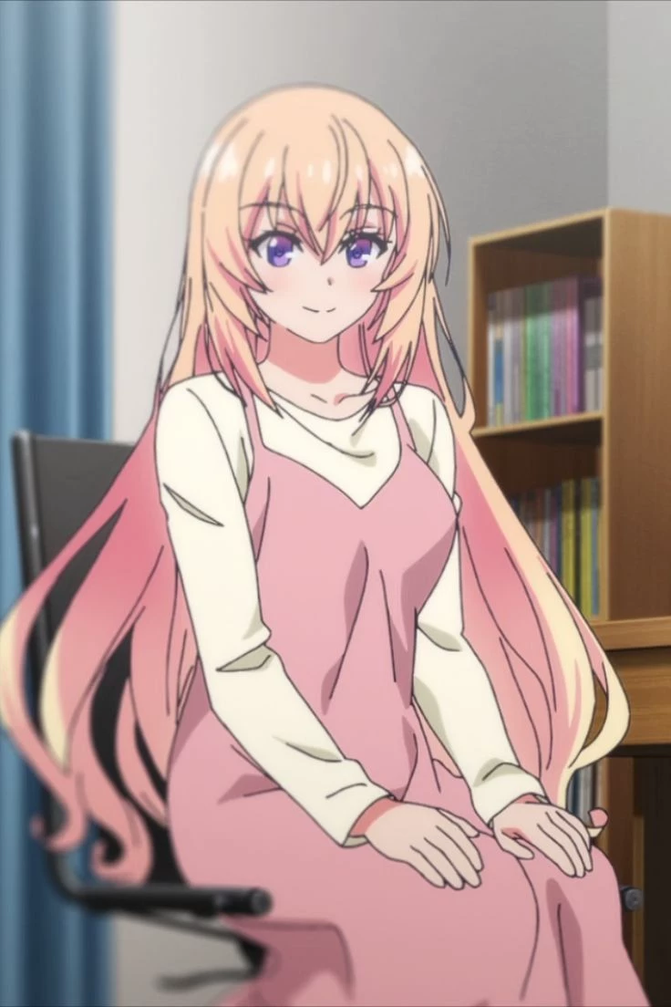 Honami Ichinose thumbnail