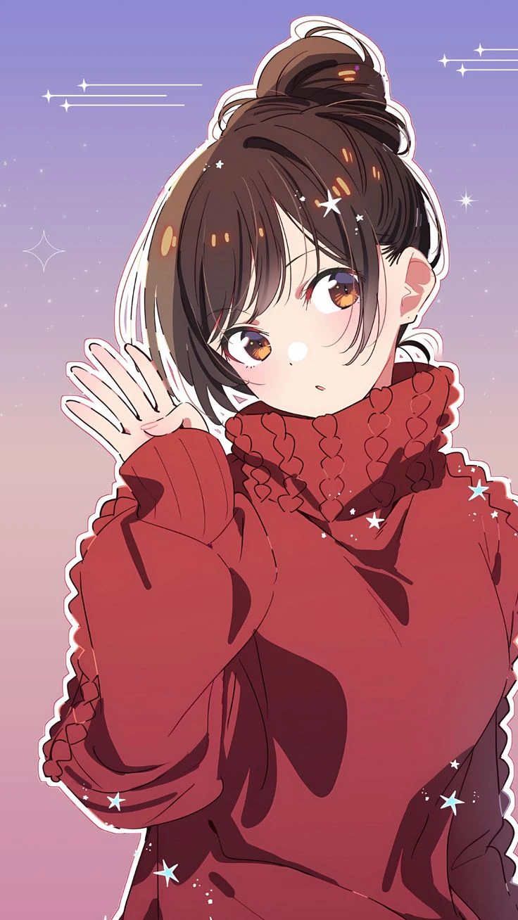 Chizuru Ichinose thumbnail