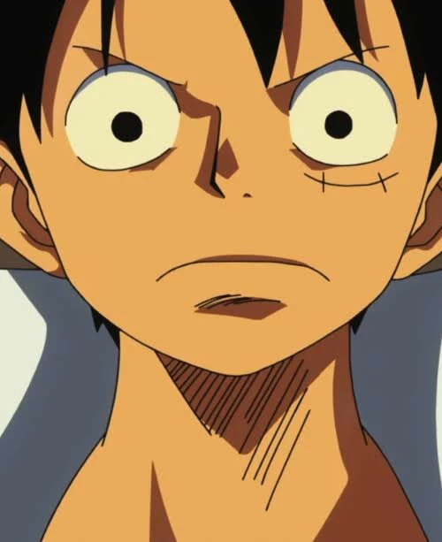 Luffy thumbnail