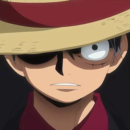 Monkey D. Luffy thumbnail