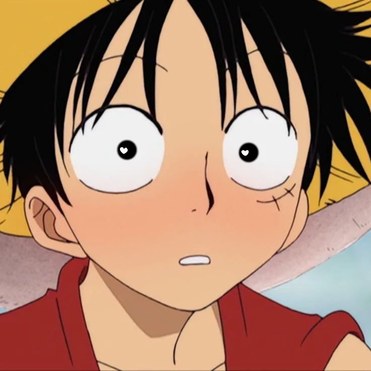 Luffy thumbnail
