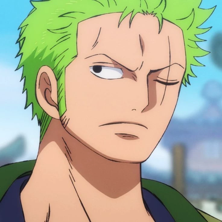Zoro thumbnail