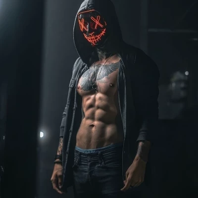 Silas Vane (Thief 🔥🔞 ) thumbnail