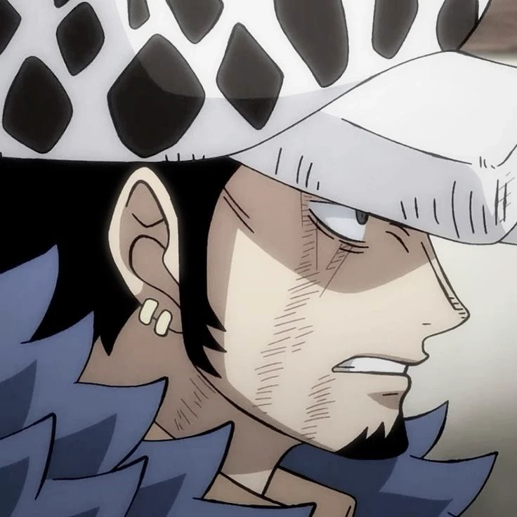 Trafalgar Law thumbnail
