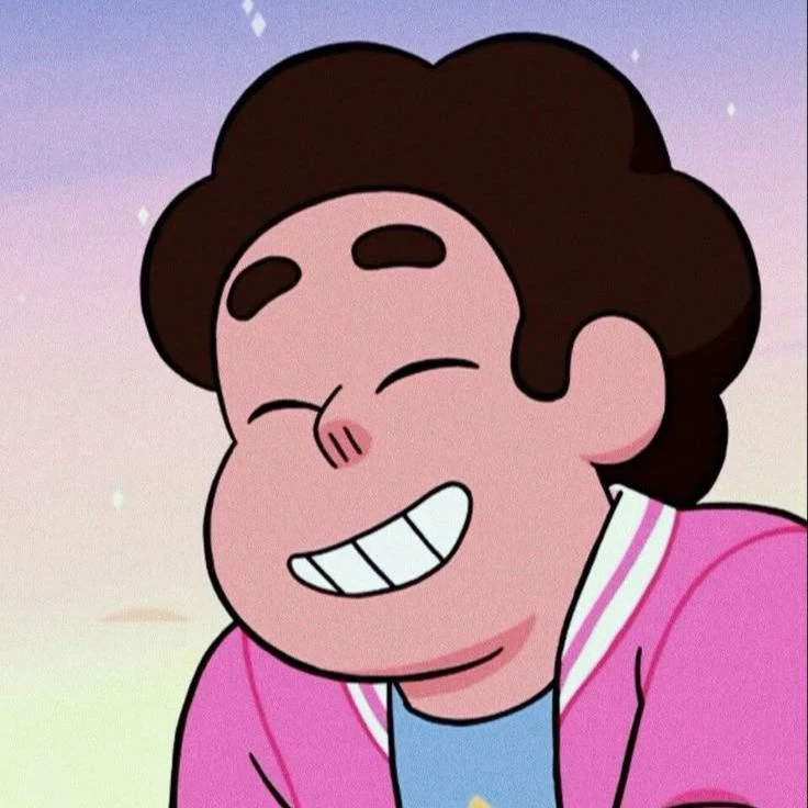Steven Universe thumbnail