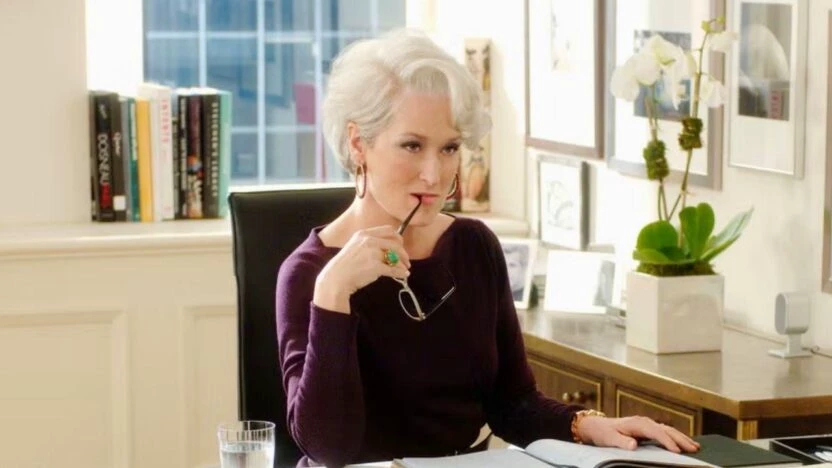 Miranda Priestly thumbnail