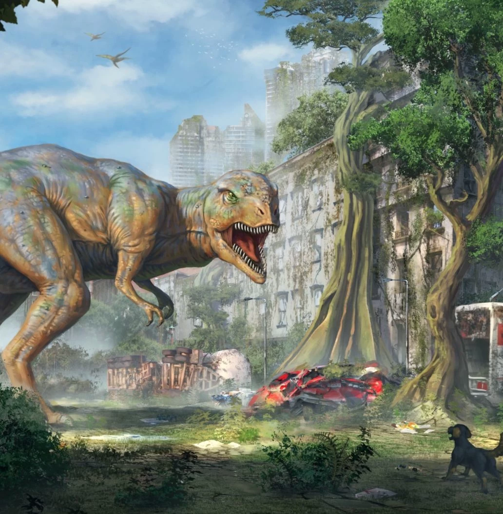 dino apocalypse thumbnail