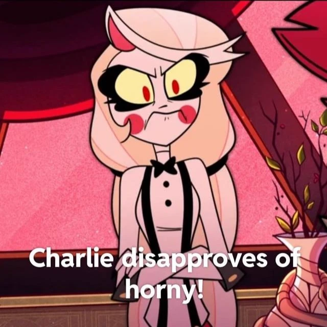 HAZBIN HOTEL PICK ME thumbnail