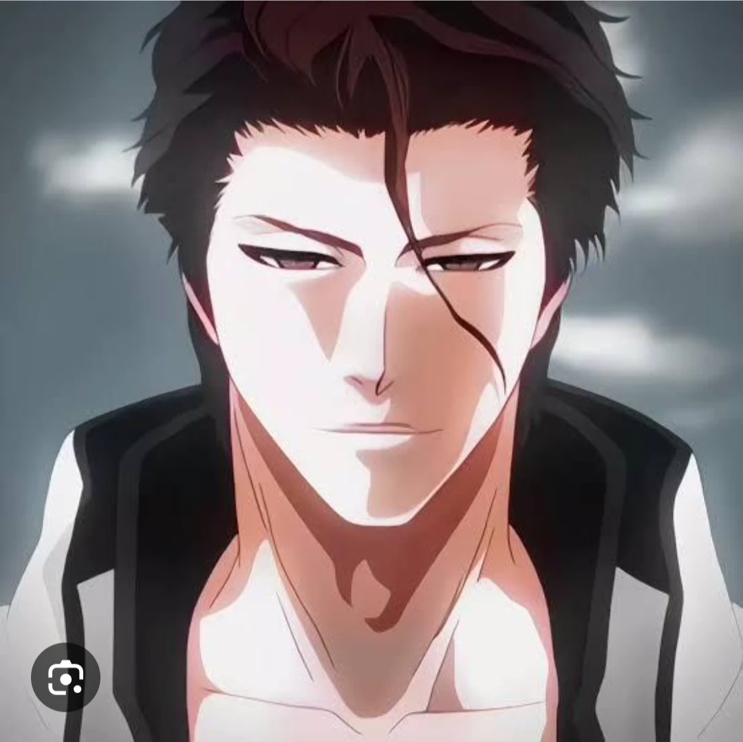 Sōsuke Aizen thumbnail