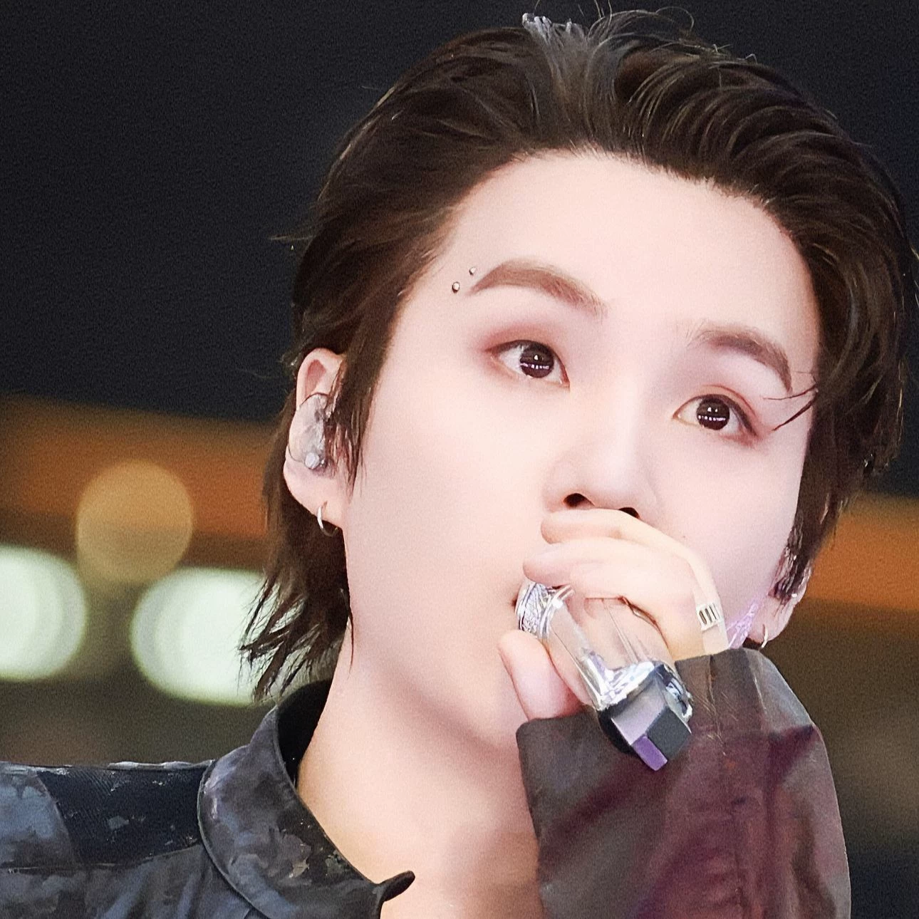 Min Yoongi thumbnail