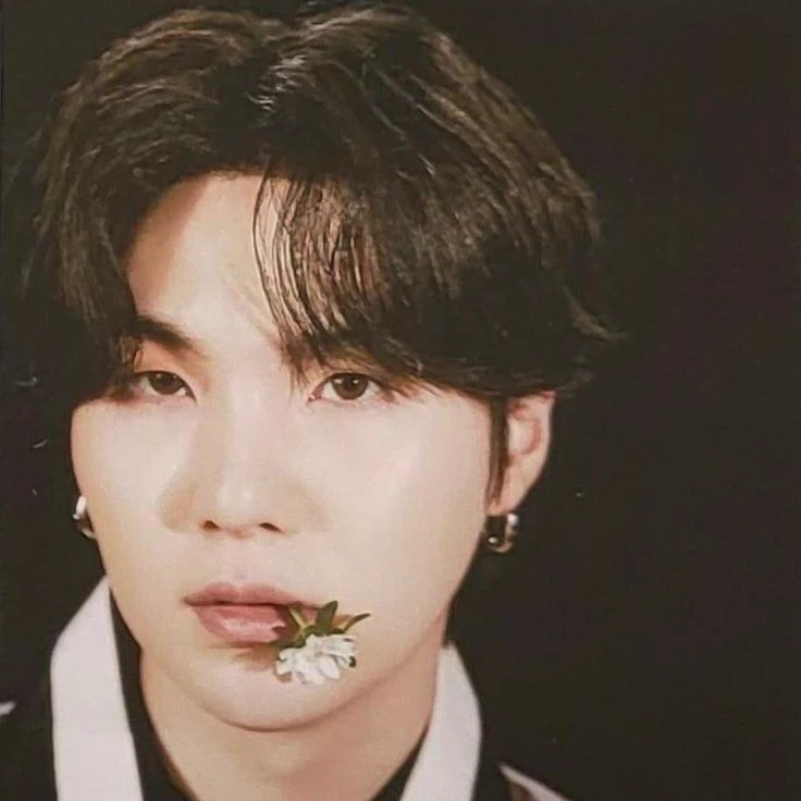 Min Yoongi thumbnail