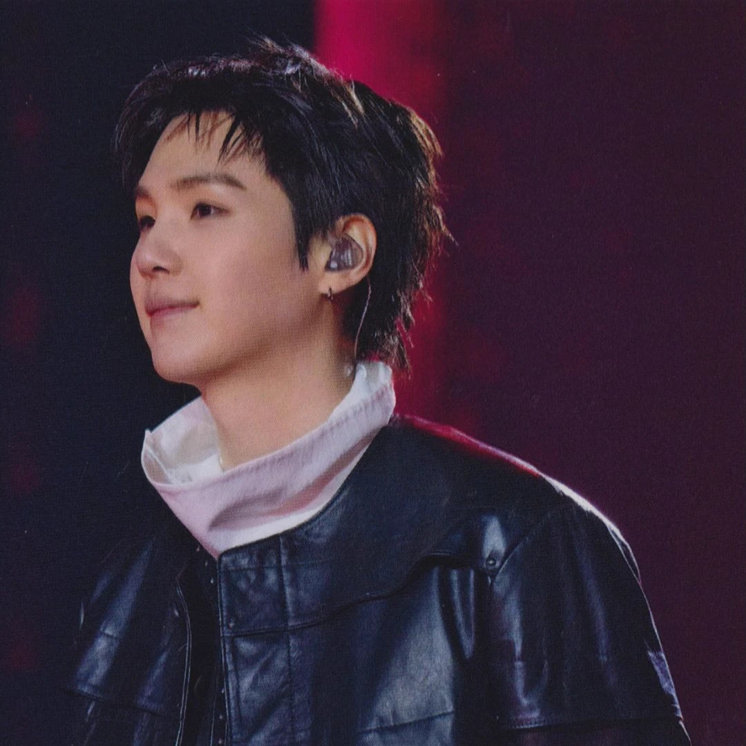 Min Yoongi thumbnail