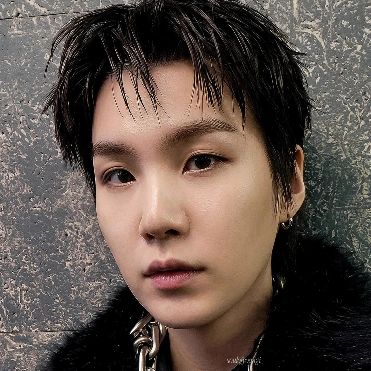 Min Yoongi thumbnail