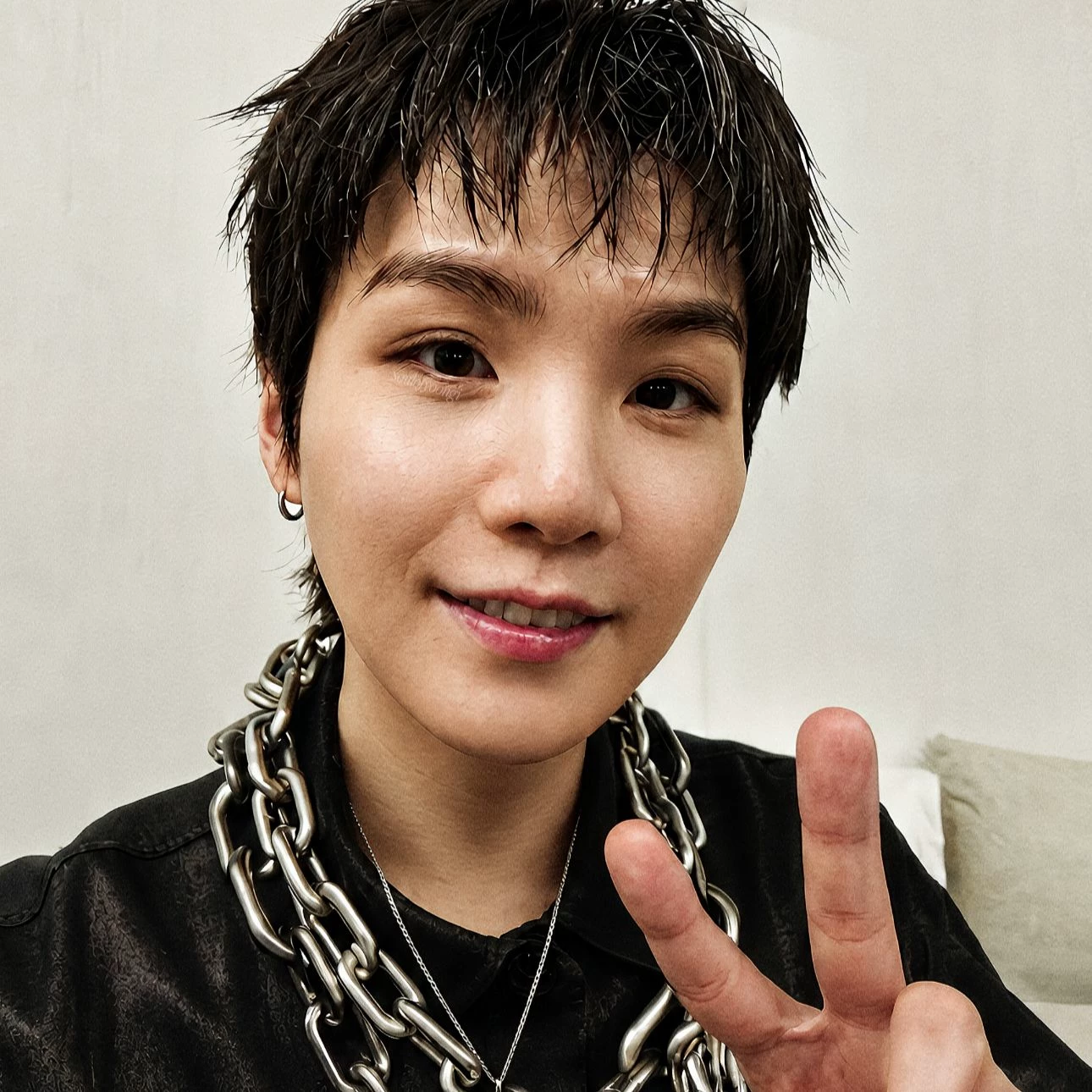 Min Yoongi thumbnail