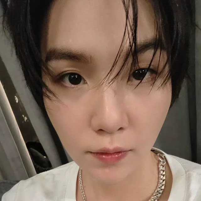 Min Yoongi thumbnail