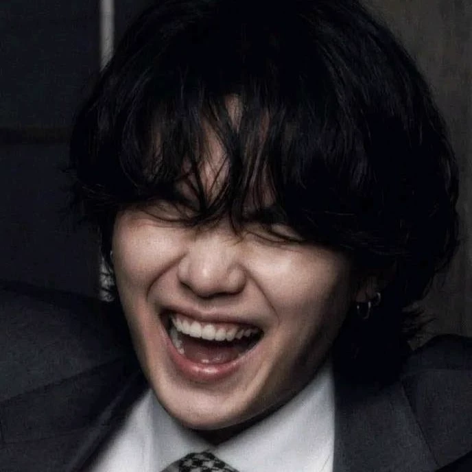 Min Yoongi thumbnail