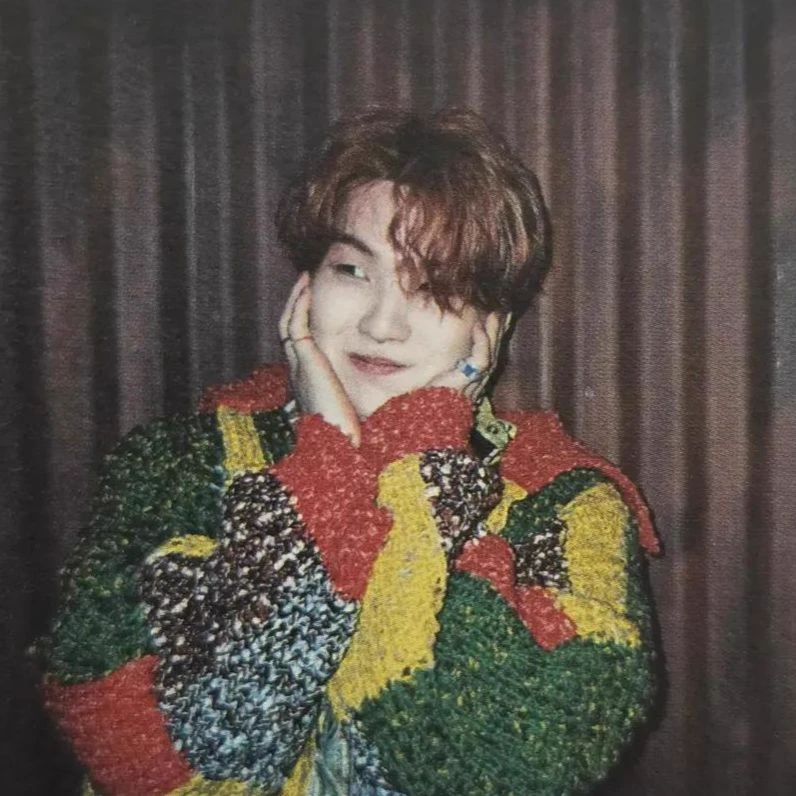 Min Yoongi thumbnail