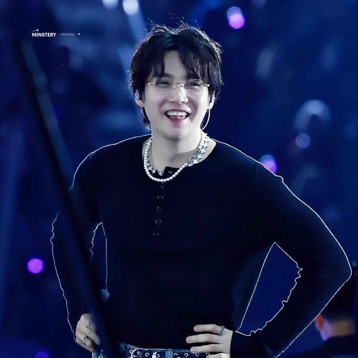 Min Yoongi thumbnail