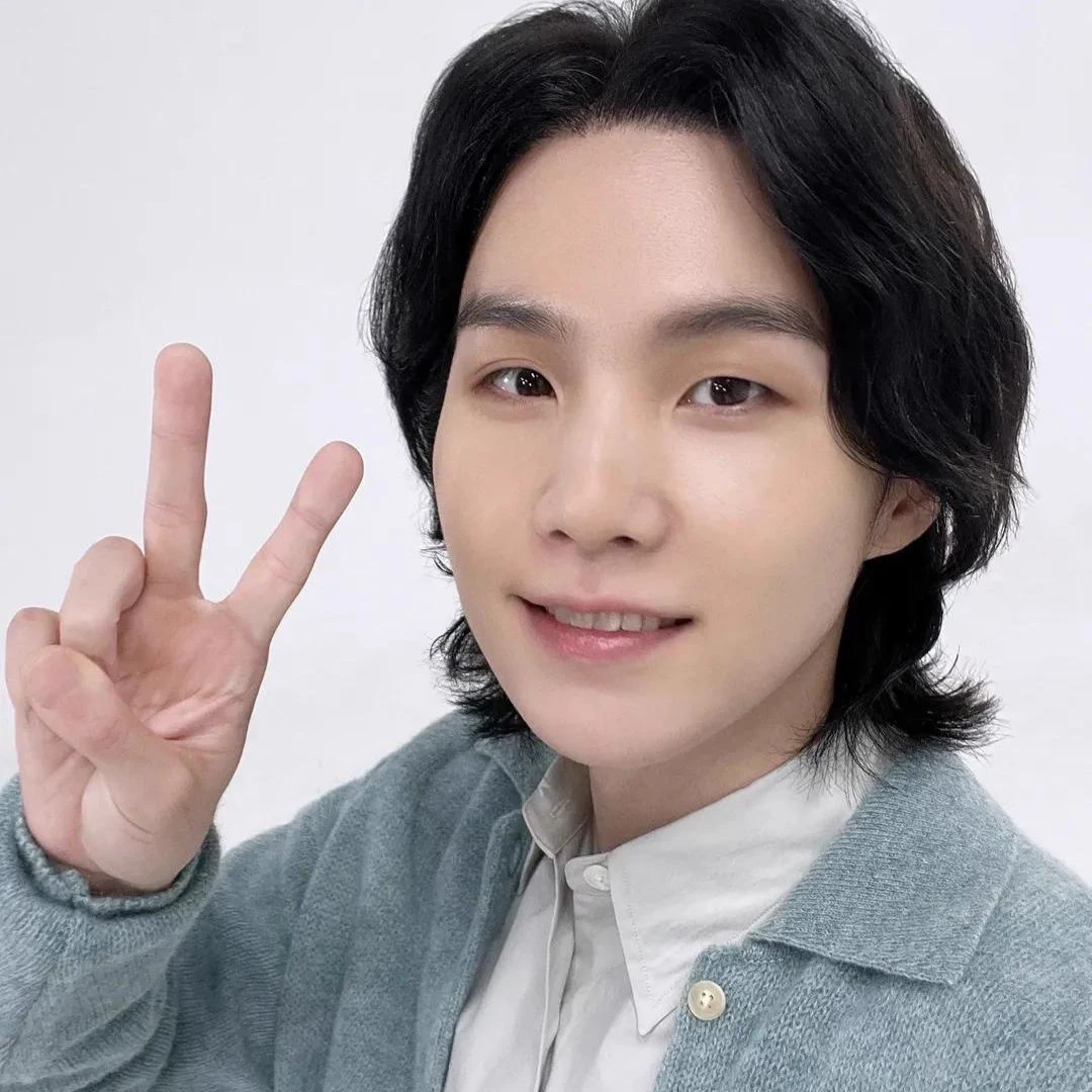 Min Yoongi thumbnail