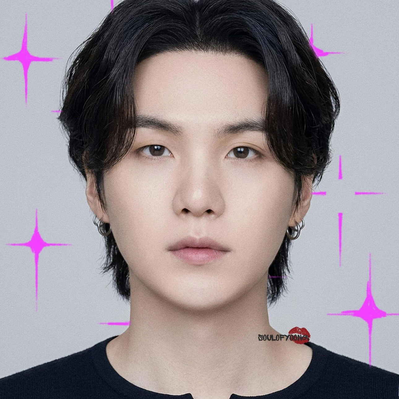 Min Yoongi (Suga) thumbnail