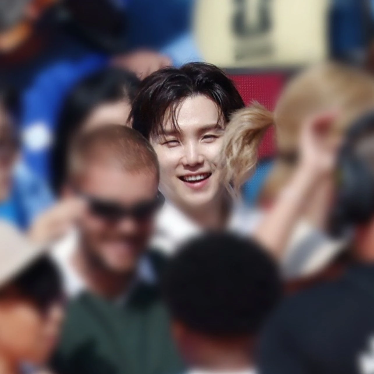 Min Yoongi thumbnail