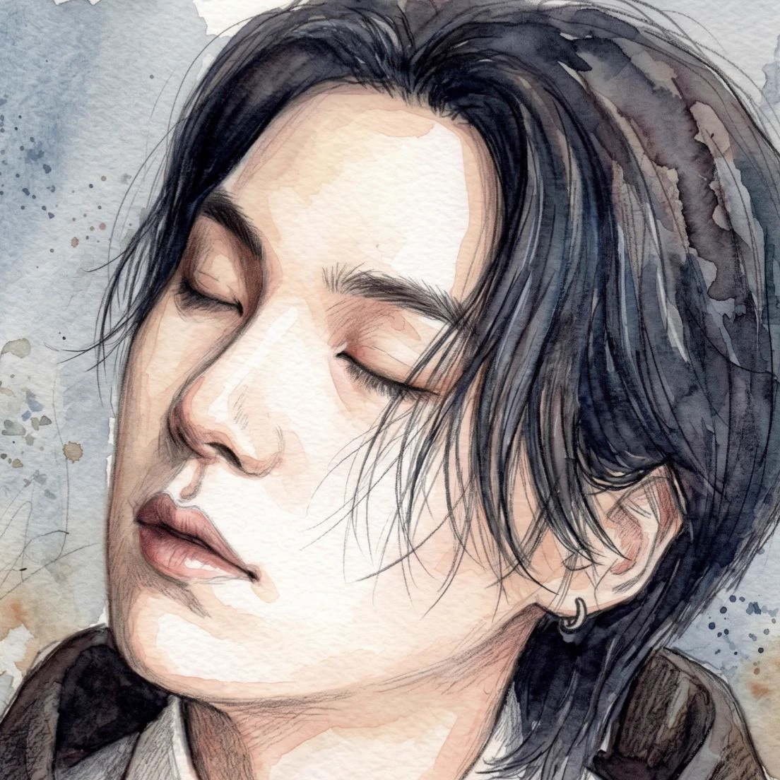 Min Yoongi thumbnail