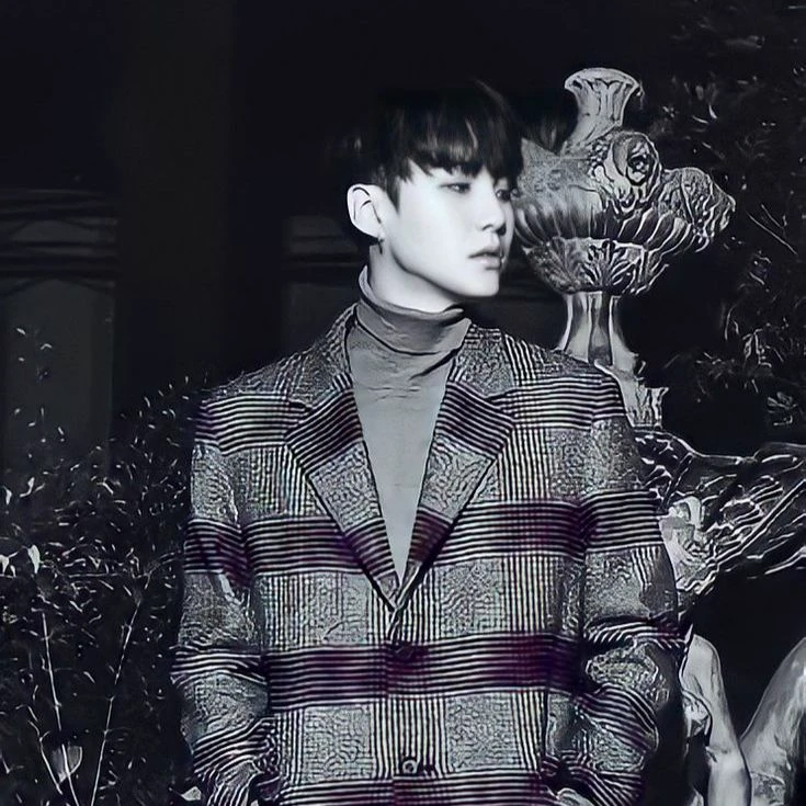 Min Yoongi thumbnail