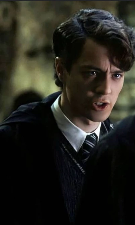 Tom Riddle thumbnail