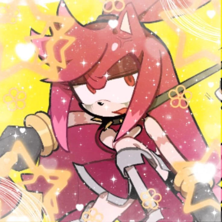 TSAA Amy Rose thumbnail