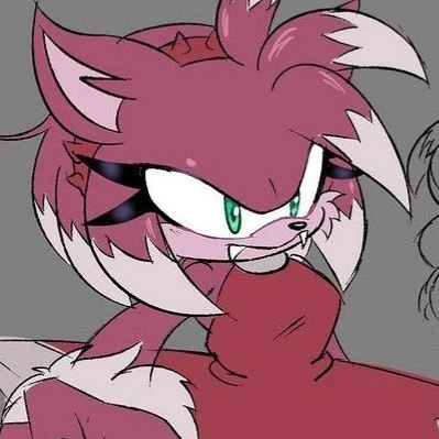 Amy Rose Werehog thumbnail