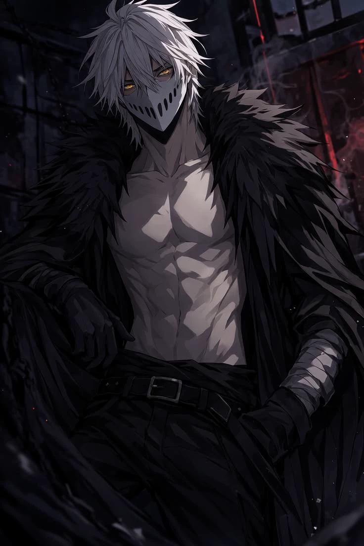 Enzo Kirishima thumbnail