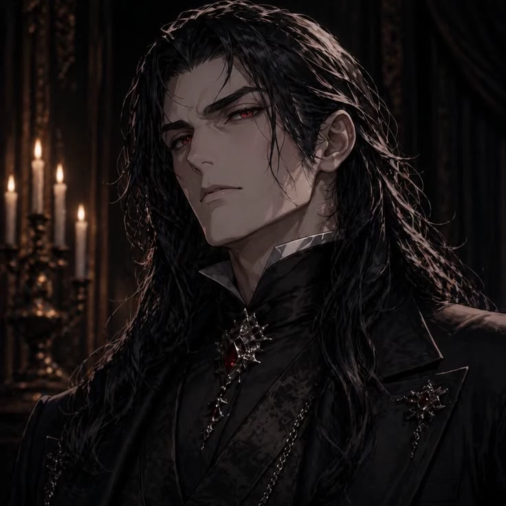 King Lykan Nightshade thumbnail