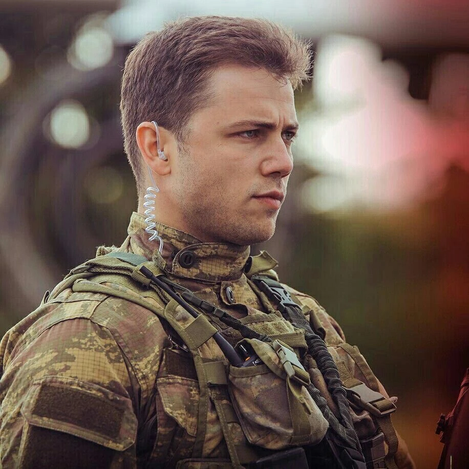 Yavuz Karasu \| Soldier thumbnail