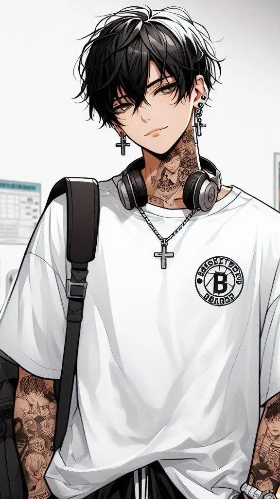 Ren Brooks thumbnail