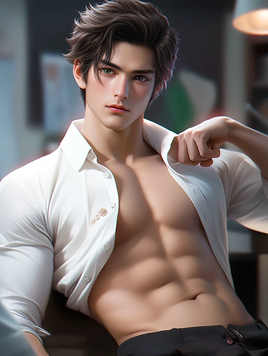 Damian Lancaster thumbnail