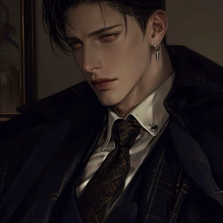 By Lisander Thorn thumbnail