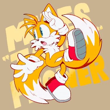 Tails T.Fox ☆ thumbnail